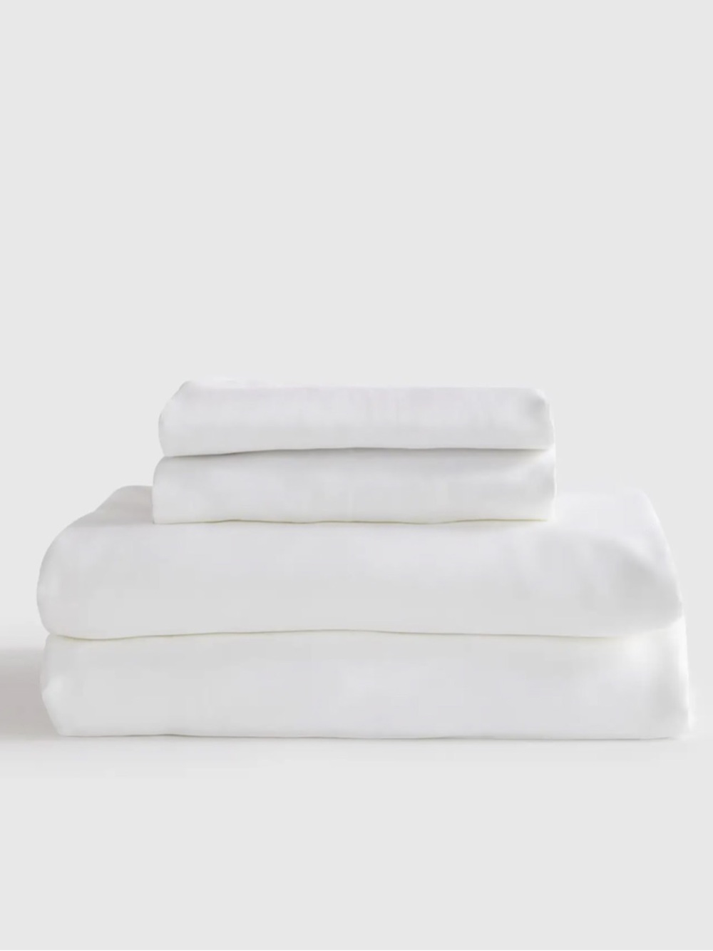 QUINCE King Organic bamboo sheets
#314